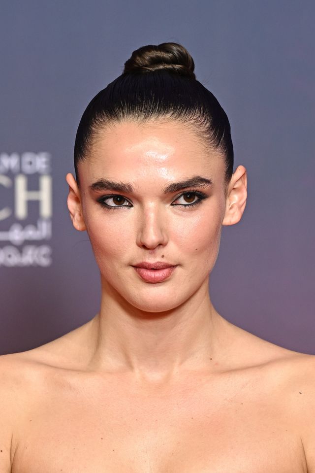 第21回マラケシュ国際映画祭でのショーン・ペン＆恋人ヴァレリア・ニコフ（3枚目）