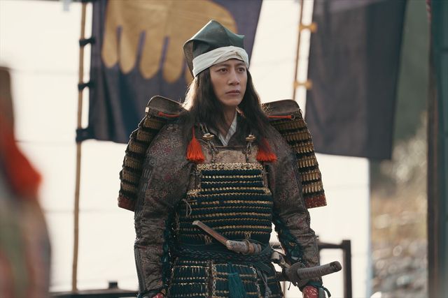 「どうする家康」闇落ち氏真の哀しい歴史（3枚目）