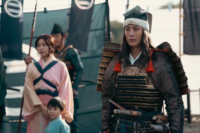 「どうする家康」闇落ち氏真の哀しい歴史（4枚目）