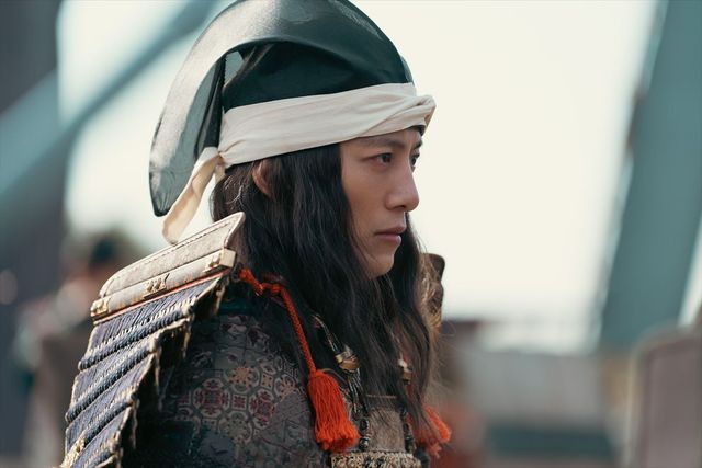 「どうする家康」闇落ち氏真の哀しい歴史（5枚目）