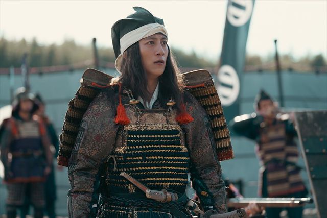 「どうする家康」闇落ち氏真の哀しい歴史（6枚目）