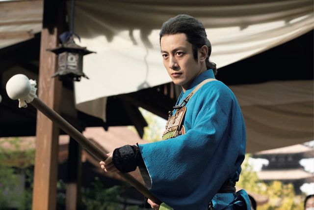 「どうする家康」闇落ち氏真の哀しい歴史（7枚目）