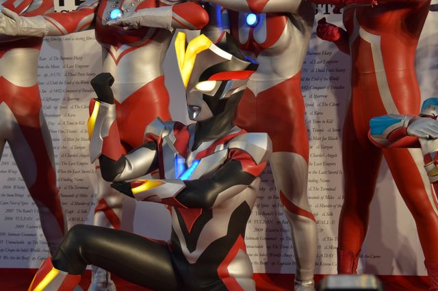 菅野美穂がベイマックスにギュッ！東京国際映画祭レッドカーペット写真ギャラリー＜その2＞（40枚目）