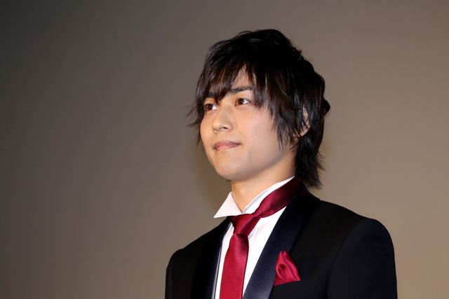 神山健治総監督、井上和彦、河本啓佑らが登壇！『CYBORG009 CALL OF JUSTICE 第1章』ワールドプレミア上映フォトギャラリー（4枚目）