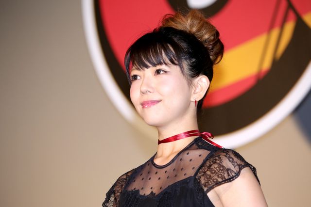 神山健治総監督、井上和彦、河本啓佑らが登壇！『CYBORG009 CALL OF JUSTICE 第1章』ワールドプレミア上映フォトギャラリー（5枚目）