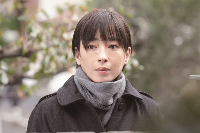 宮沢りえ主演『紙の月』邦画で唯一東京国際映画祭コンペティション部門に出品！フォトギャラリー（2枚目）