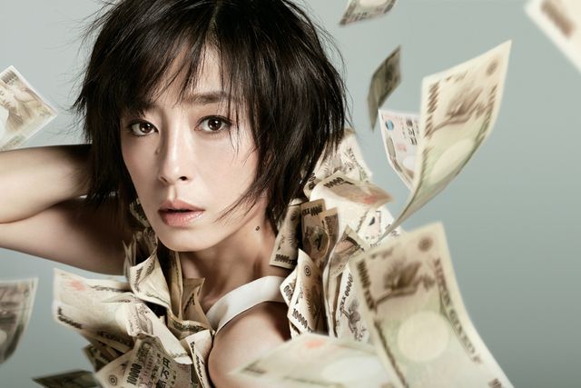 宮沢りえ主演『紙の月』邦画で唯一東京国際映画祭コンペティション部門に出品！フォトギャラリー（4枚目）