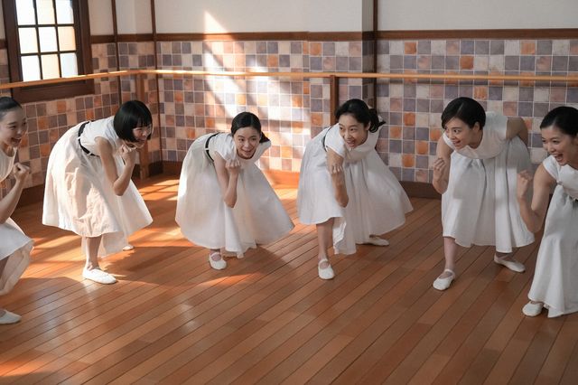 山をおりた矢先…「ブギウギ」第18回の場面写真：フォトギャラリー