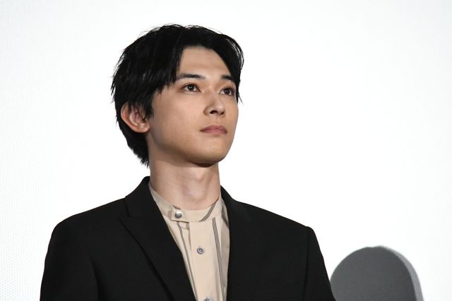 仲睦まじい山崎賢人＆吉沢亮！『キングダム』初日舞台あいさつ（8枚目）