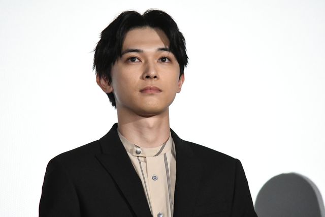 仲睦まじい山崎賢人＆吉沢亮！『キングダム』初日舞台あいさつ（9枚目）