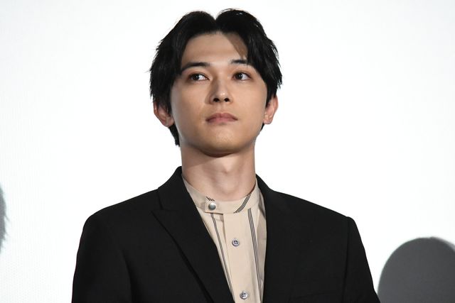 仲睦まじい山崎賢人＆吉沢亮！『キングダム』初日舞台あいさつ（10枚目）