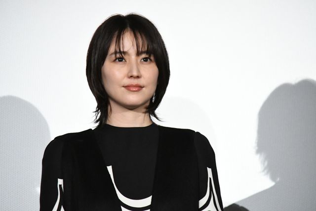 仲睦まじい山崎賢人＆吉沢亮！『キングダム』初日舞台あいさつ（15枚目）