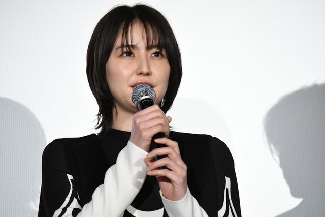 仲睦まじい山崎賢人＆吉沢亮！『キングダム』初日舞台あいさつ（17枚目）