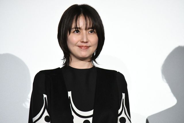 仲睦まじい山崎賢人＆吉沢亮！『キングダム』初日舞台あいさつ（18枚目）