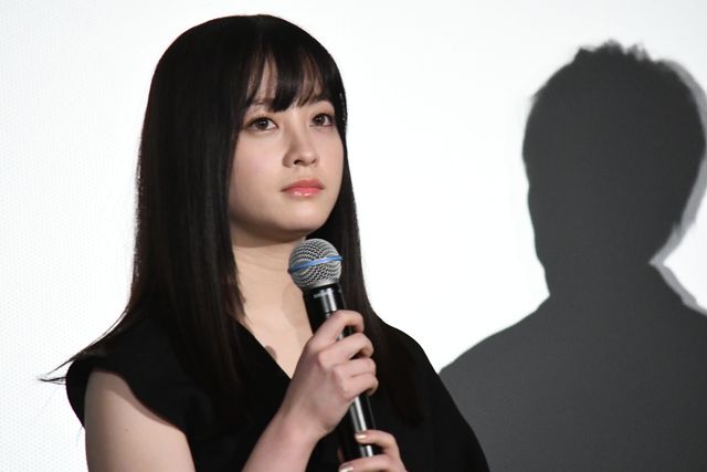 仲睦まじい山崎賢人＆吉沢亮！『キングダム』初日舞台あいさつ（19枚目）