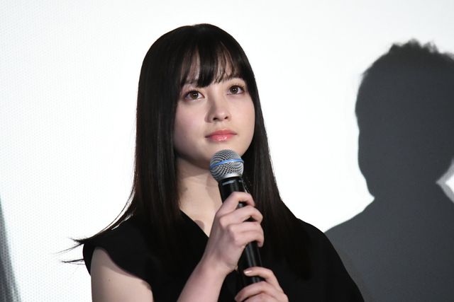 仲睦まじい山崎賢人＆吉沢亮！『キングダム』初日舞台あいさつ（20枚目）