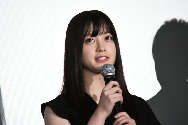 仲睦まじい山崎賢人＆吉沢亮！『キングダム』初日舞台あいさつ（21枚目）