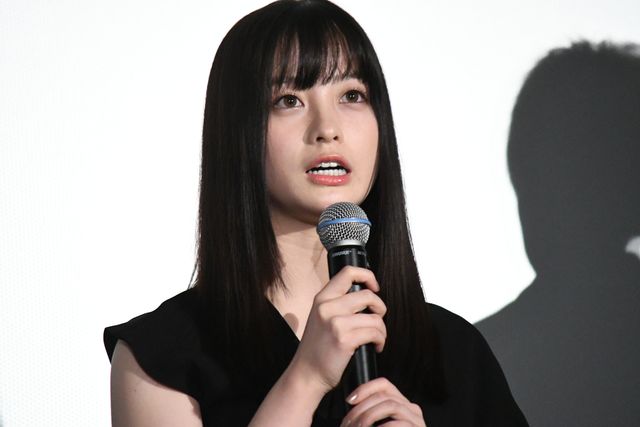 仲睦まじい山崎賢人＆吉沢亮！『キングダム』初日舞台あいさつ（22枚目）