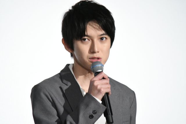 仲睦まじい山崎賢人＆吉沢亮！『キングダム』初日舞台あいさつ（23枚目）