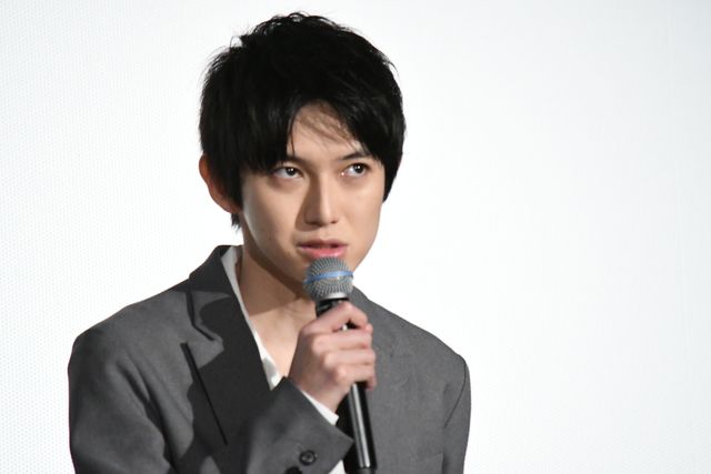 仲睦まじい山崎賢人＆吉沢亮！『キングダム』初日舞台あいさつ（24枚目）