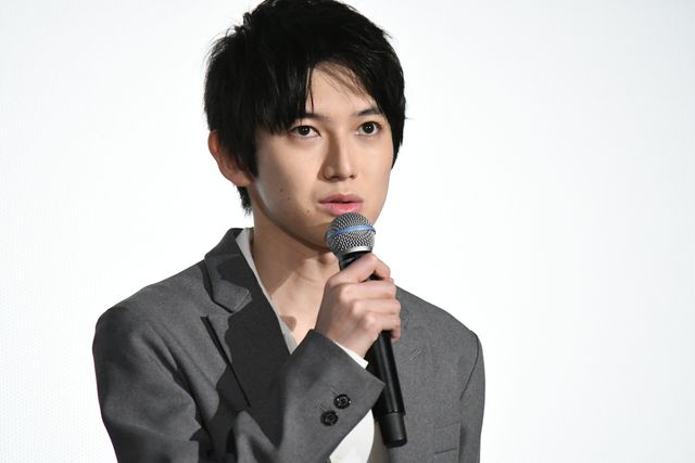 仲睦まじい山崎賢人＆吉沢亮！『キングダム』初日舞台あいさつ（25枚目）