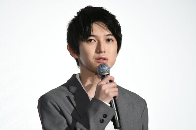 仲睦まじい山崎賢人＆吉沢亮！『キングダム』初日舞台あいさつ（26枚目）