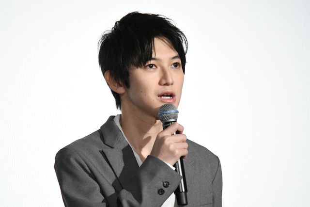 仲睦まじい山崎賢人＆吉沢亮！『キングダム』初日舞台あいさつ（27枚目）