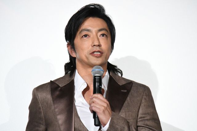 仲睦まじい山崎賢人＆吉沢亮！『キングダム』初日舞台あいさつ（28枚目）