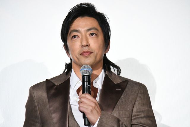 仲睦まじい山崎賢人＆吉沢亮！『キングダム』初日舞台あいさつ（29枚目）