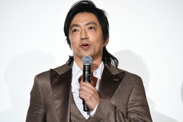 仲睦まじい山崎賢人＆吉沢亮！『キングダム』初日舞台あいさつ（30枚目）