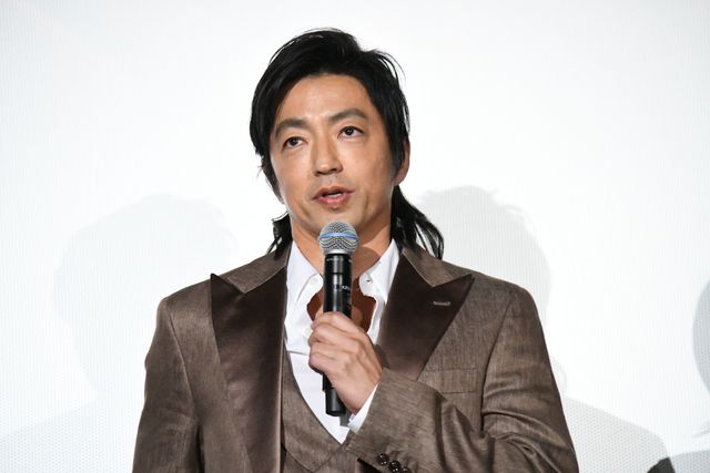 仲睦まじい山崎賢人＆吉沢亮！『キングダム』初日舞台あいさつ（31枚目）