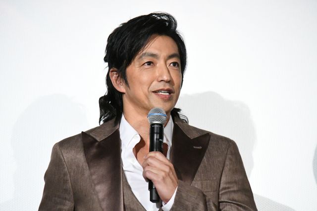 仲睦まじい山崎賢人＆吉沢亮！『キングダム』初日舞台あいさつ（32枚目）