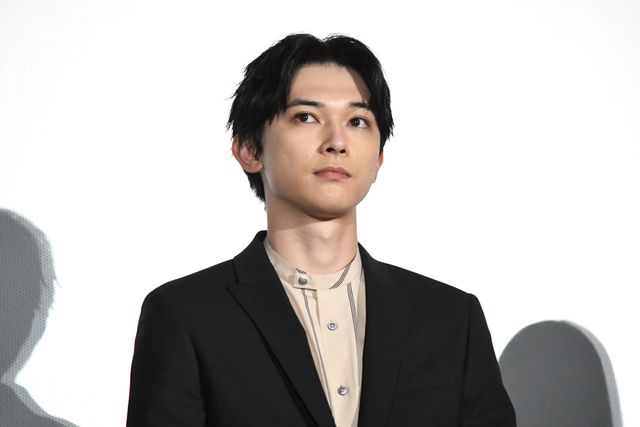 仲睦まじい山崎賢人＆吉沢亮！『キングダム』初日舞台あいさつ（33枚目）