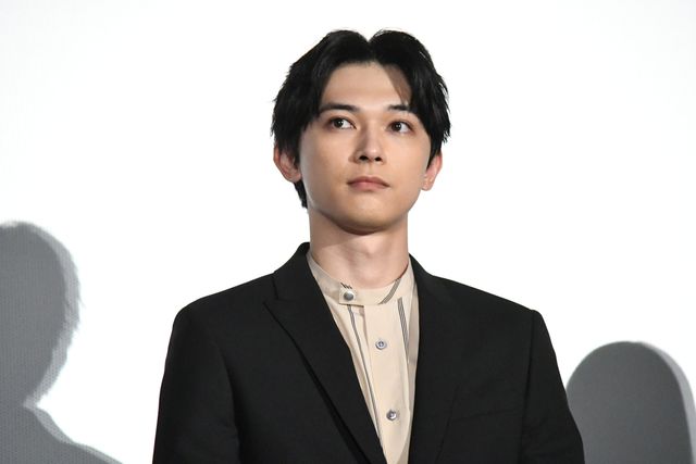 仲睦まじい山崎賢人＆吉沢亮！『キングダム』初日舞台あいさつ（34枚目）