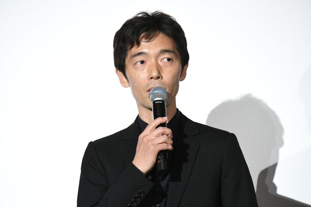 仲睦まじい山崎賢人＆吉沢亮！『キングダム』初日舞台あいさつ（35枚目）