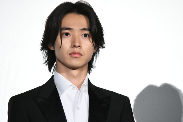 仲睦まじい山崎賢人＆吉沢亮！『キングダム』初日舞台あいさつ（37枚目）