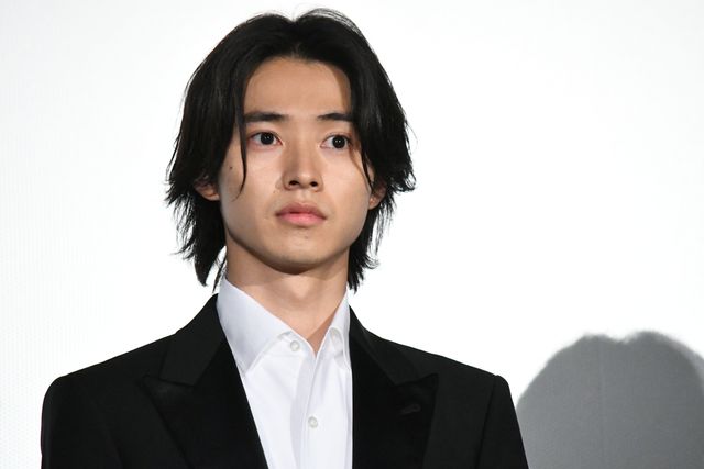 仲睦まじい山崎賢人＆吉沢亮！『キングダム』初日舞台あいさつ（38枚目）