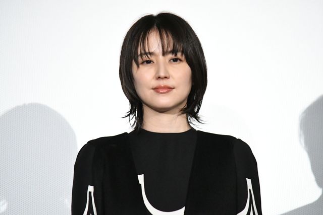 仲睦まじい山崎賢人＆吉沢亮！『キングダム』初日舞台あいさつ（40枚目）