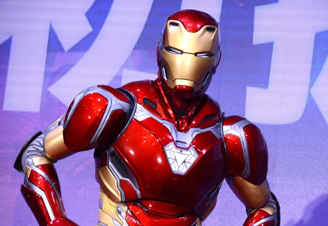 山田裕貴が登壇！「ヒーローの日」アベンジャーズ重大ニュース発表イベント（6枚目）