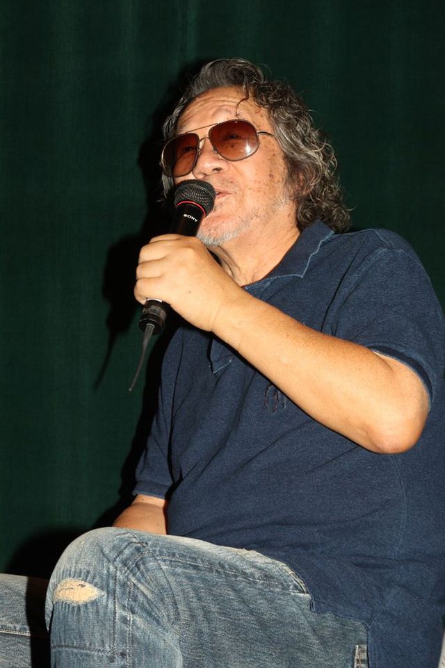 大林宣彦監督、「3.11が大きなチャンスとなった！」映画『放射線を浴びた[X年後]』にエール。　画像ギャラリー（5枚目）