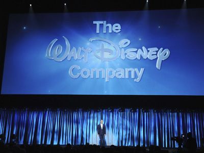 「D23 Expo 2013」開幕！