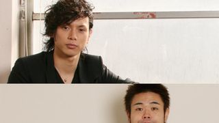 『ドロップ』成宮寛貴、水嶋ヒロ、品川ヒロシ監督　単独インタビュー