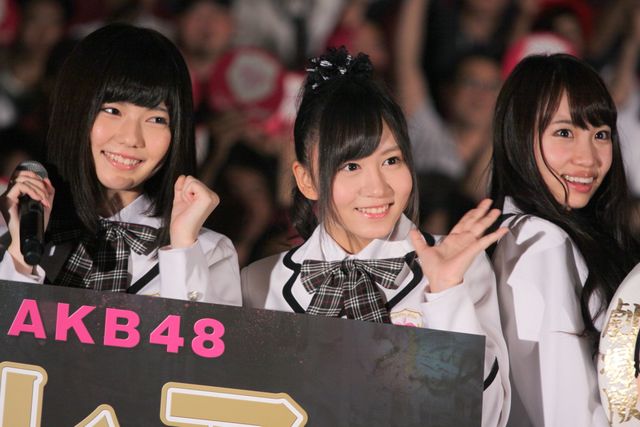 『劇場版 私立バカレア高校』前夜祭イベント フォトギャラリー（2枚目）