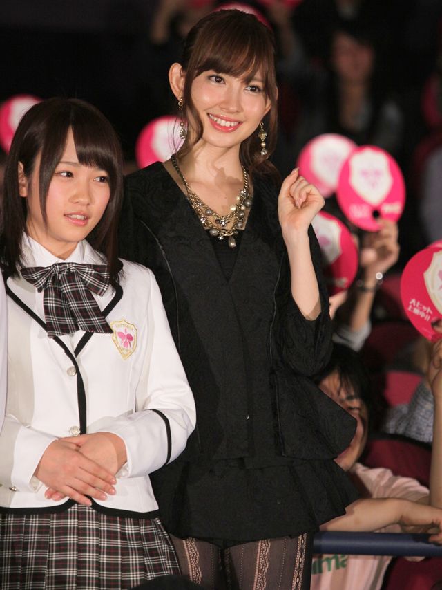 『劇場版 私立バカレア高校』前夜祭イベント フォトギャラリー（3枚目）