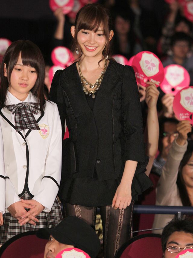 『劇場版 私立バカレア高校』前夜祭イベント フォトギャラリー（4枚目）