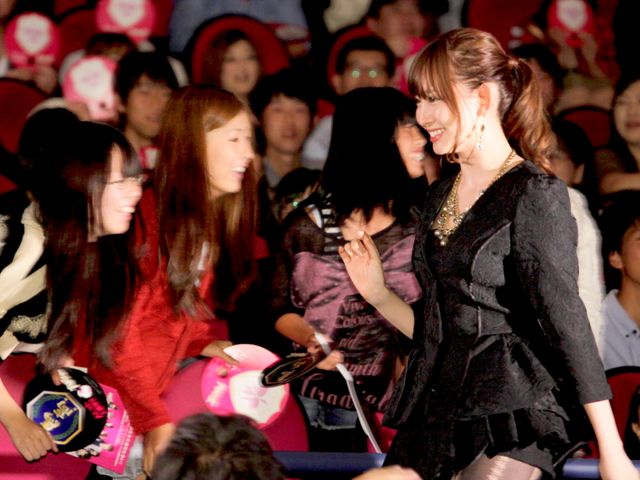 『劇場版 私立バカレア高校』前夜祭イベント フォトギャラリー（5枚目）