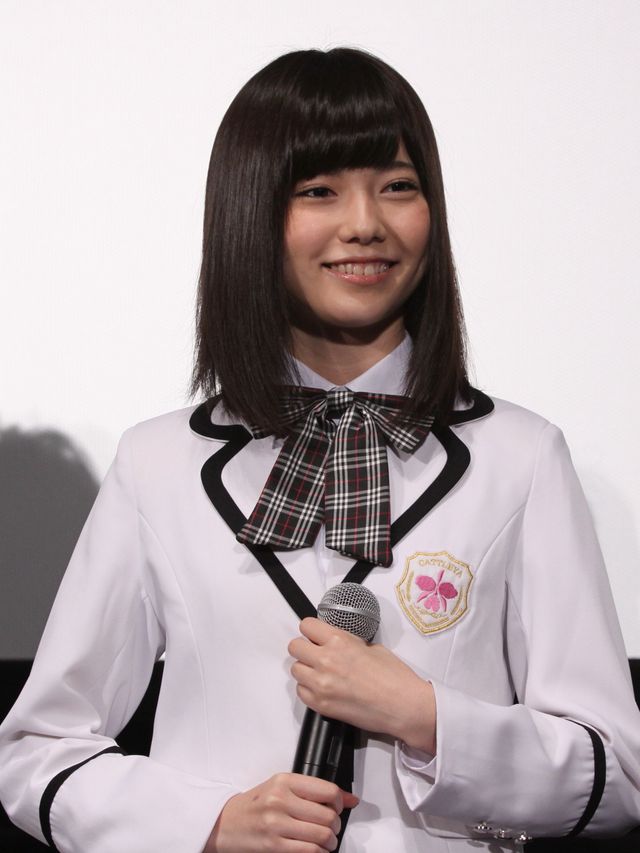 『劇場版 私立バカレア高校』前夜祭イベント フォトギャラリー（8枚目）