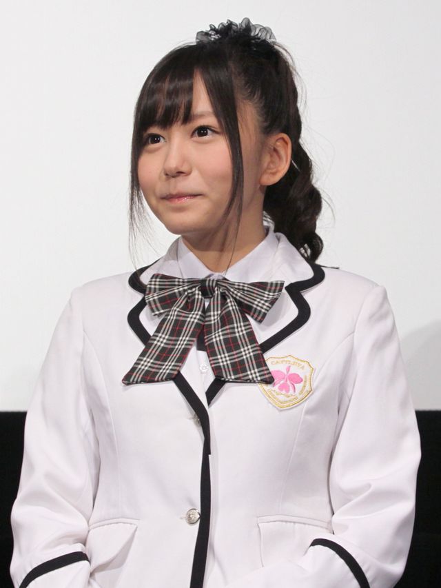 『劇場版 私立バカレア高校』前夜祭イベント フォトギャラリー（9枚目）