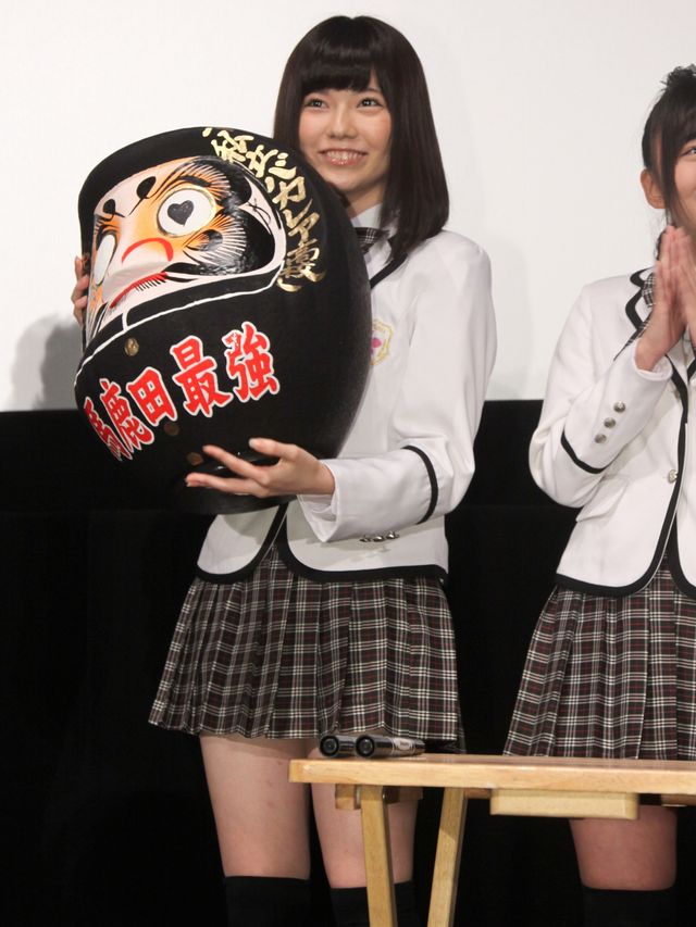 『劇場版 私立バカレア高校』前夜祭イベント フォトギャラリー（21枚目）