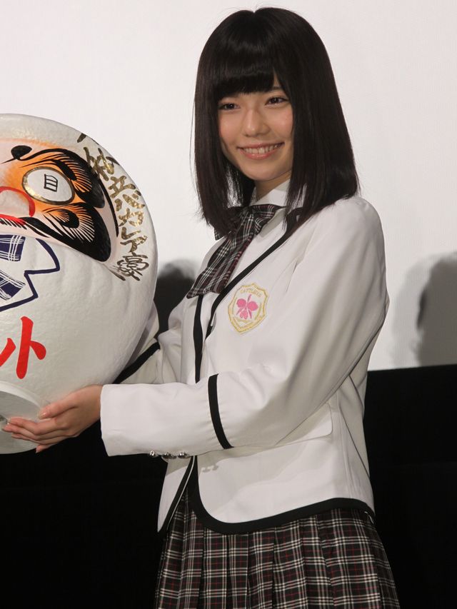 『劇場版 私立バカレア高校』前夜祭イベント フォトギャラリー（22枚目）